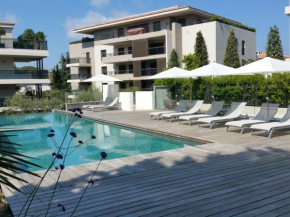 Exclusive Resort Apartment Saint Tropez